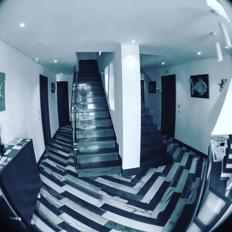 Residenza Roma - Lobi