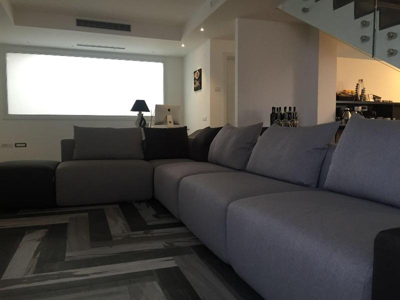 Residenza Roma - Lobi