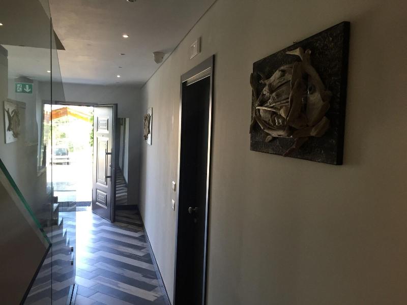 Residenza Roma - Lobi