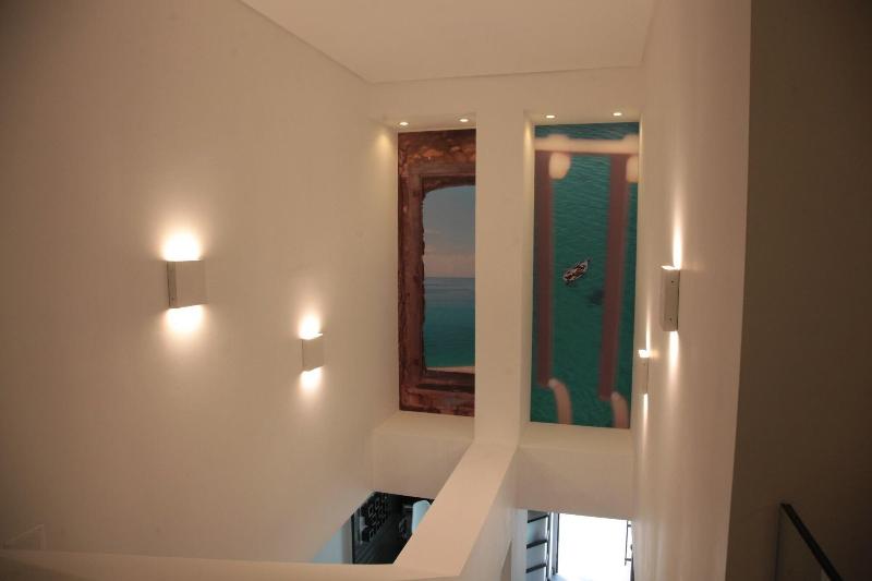 Residenza Roma - Lobi