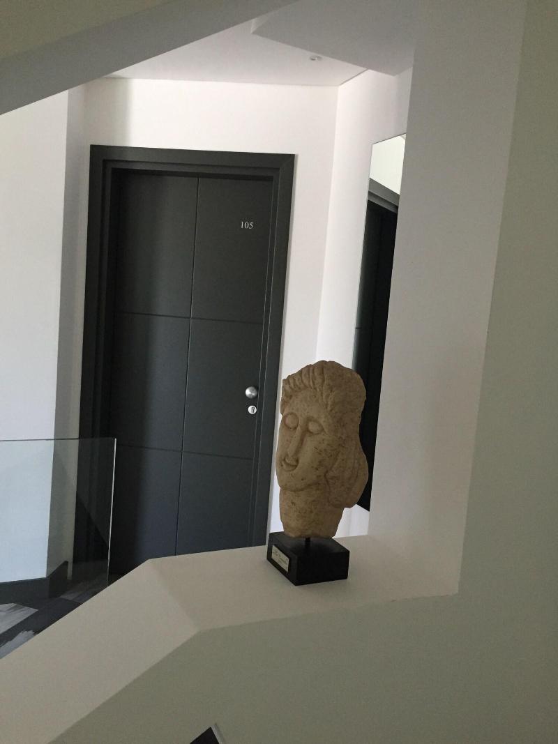 Residenza Roma - Lobi