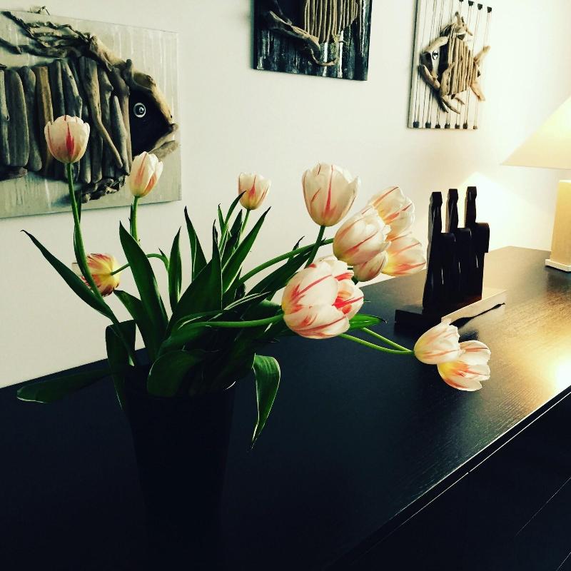 Residenza Roma - Lobi