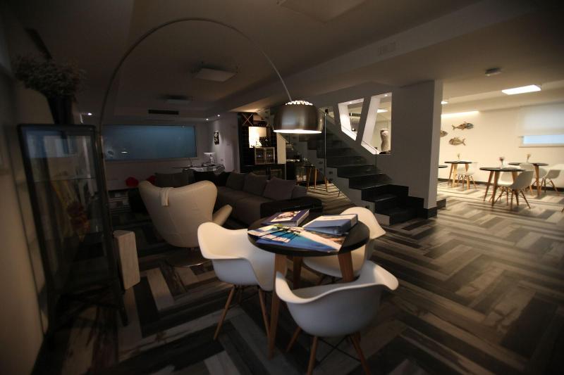 Residenza Roma - Lobi