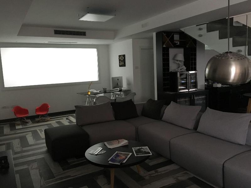 Residenza Roma - Lobi