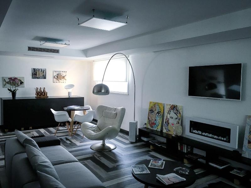 Residenza Roma - Lobi