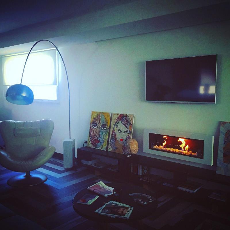 Residenza Roma - Lobi