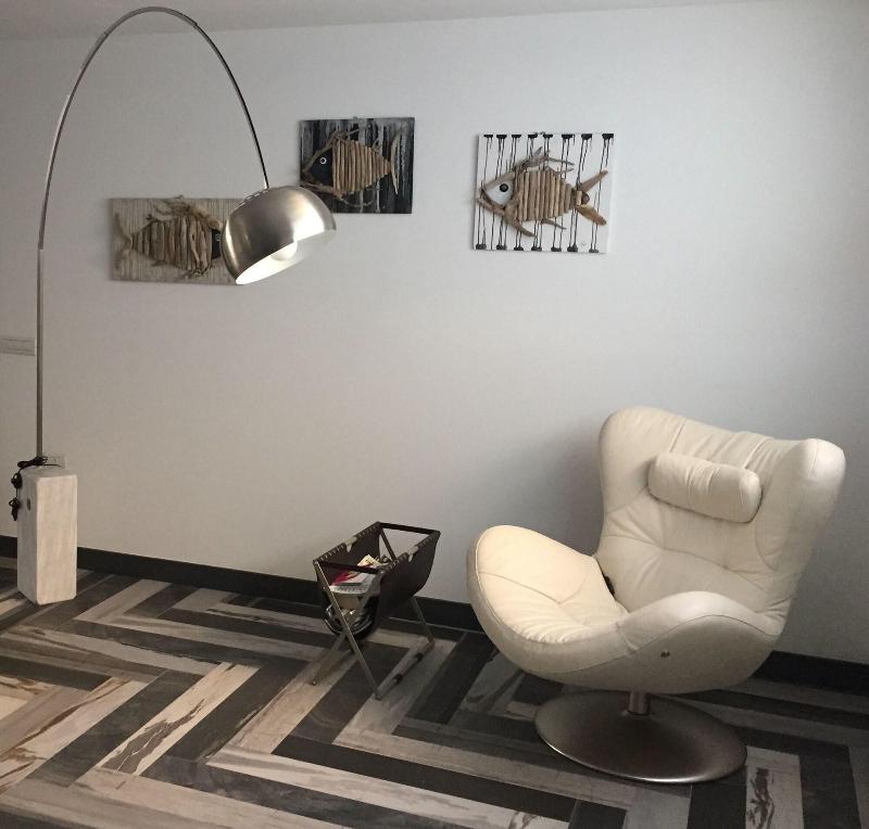 Residenza Roma - Lobi