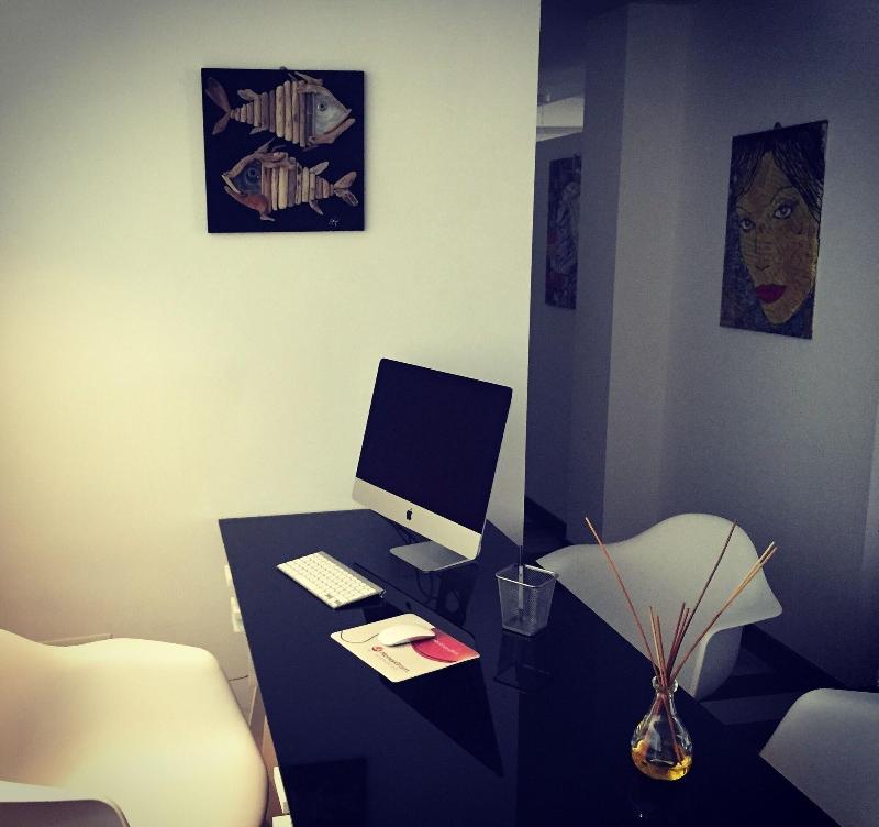 Residenza Roma - Toplantı