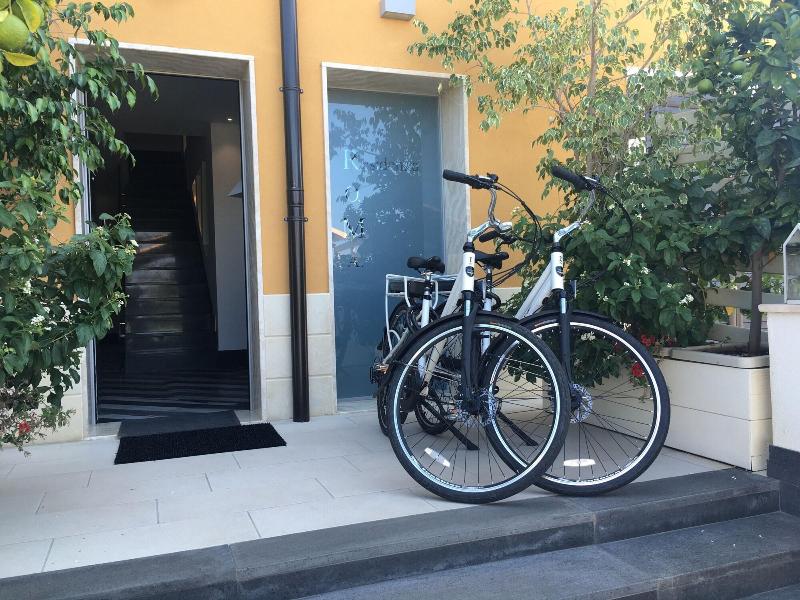 Residenza Roma - Aktivite