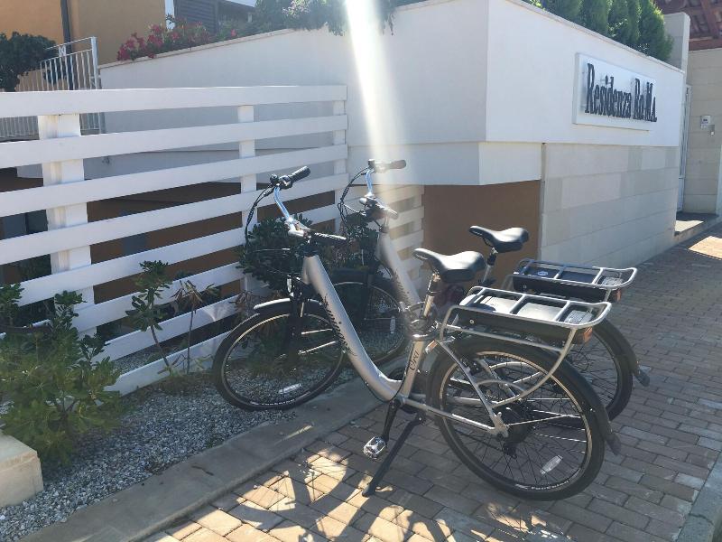 Residenza Roma - Aktivite