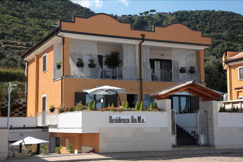 Residenza Roma - Genel