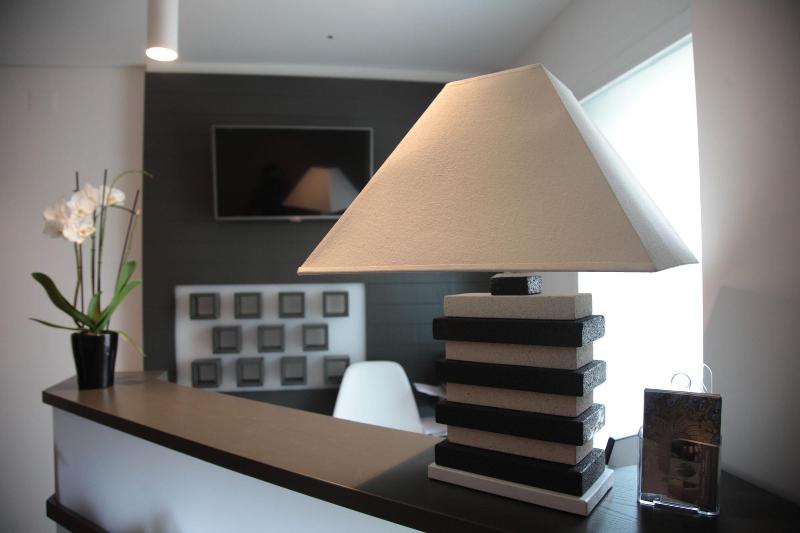 Residenza Roma - Genel