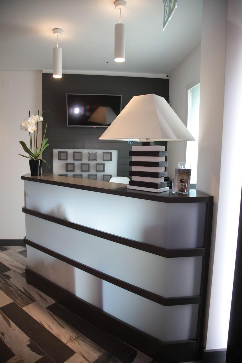 Residenza Roma - Genel