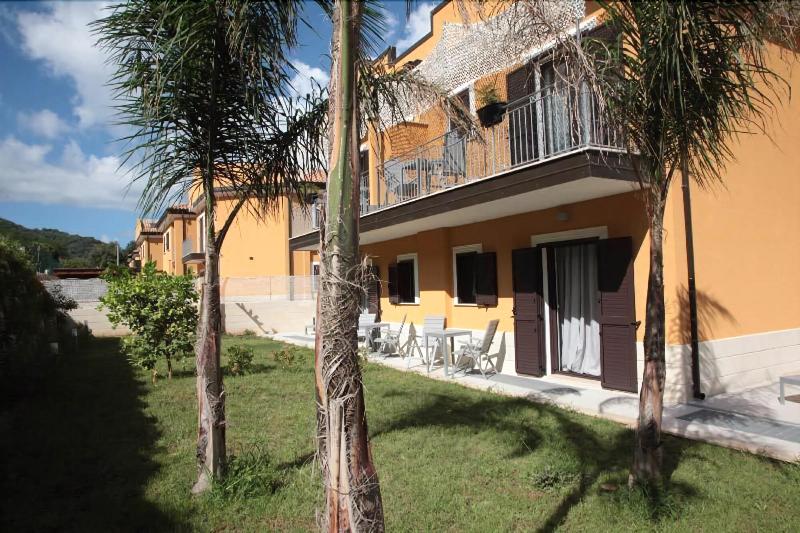 Residenza Roma - Genel