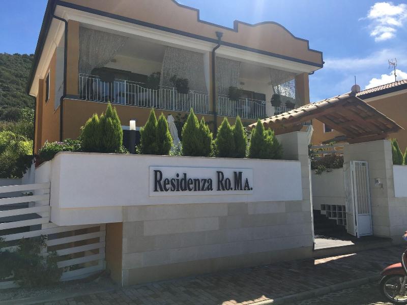 Residenza Roma - Genel