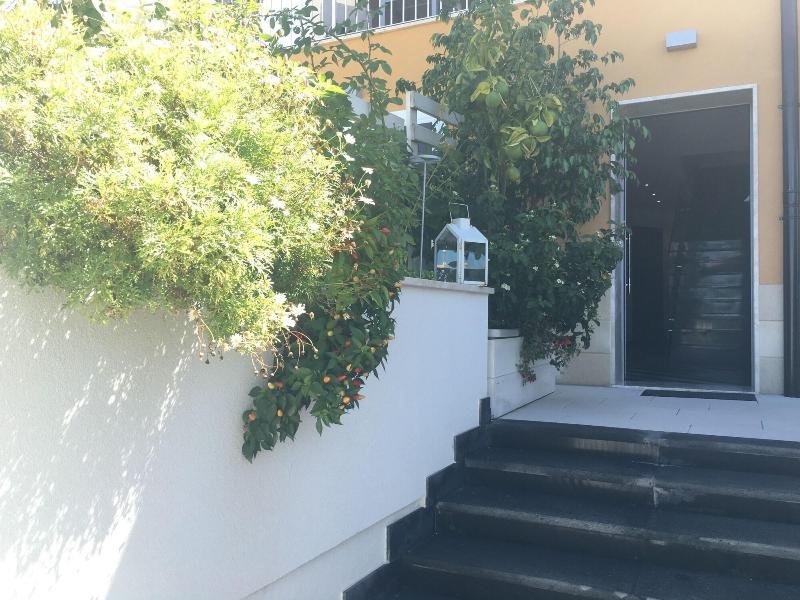 Residenza Roma - Genel