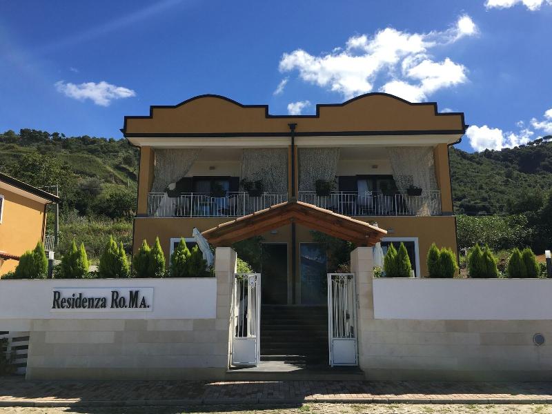 Residenza Roma - Genel