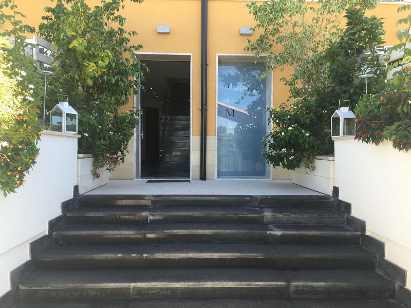Residenza Roma - Genel