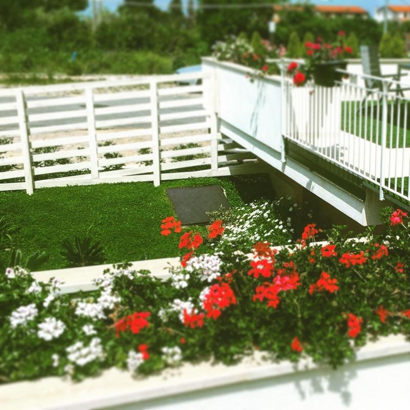 Residenza Roma - Genel