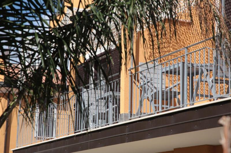 Residenza Roma - Genel