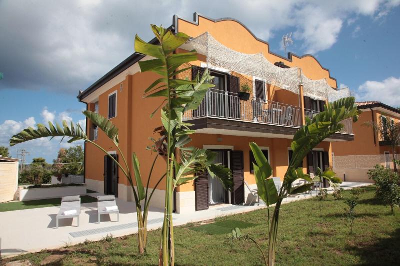 Residenza Roma - Genel