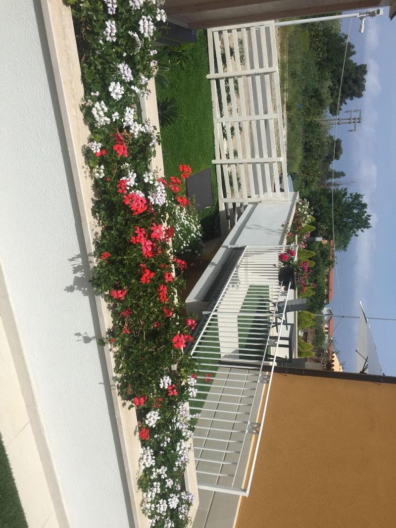 Residenza Roma - Genel