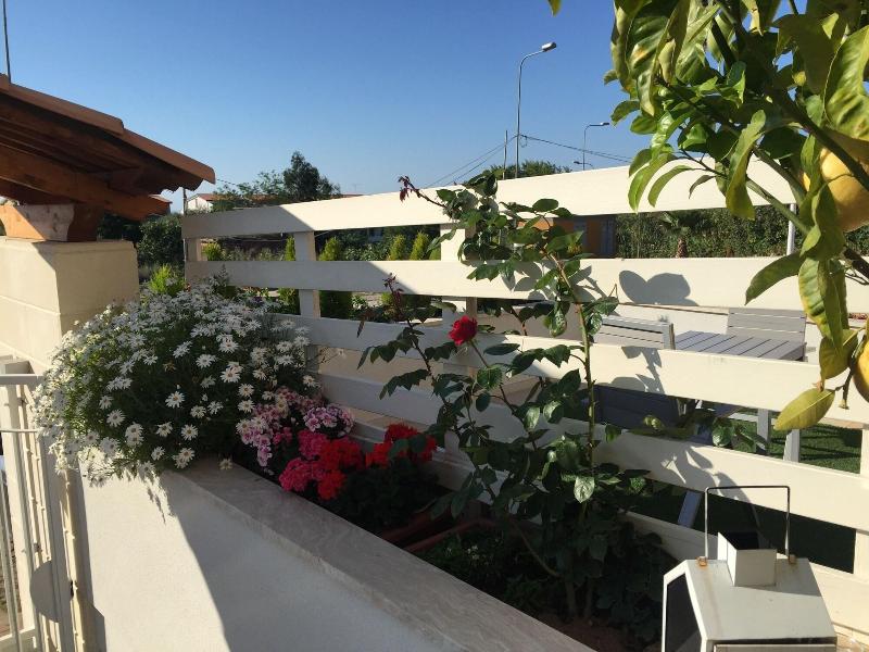 Residenza Roma - Genel