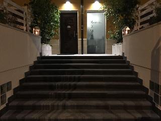 Residenza Roma otel fotoğrafı