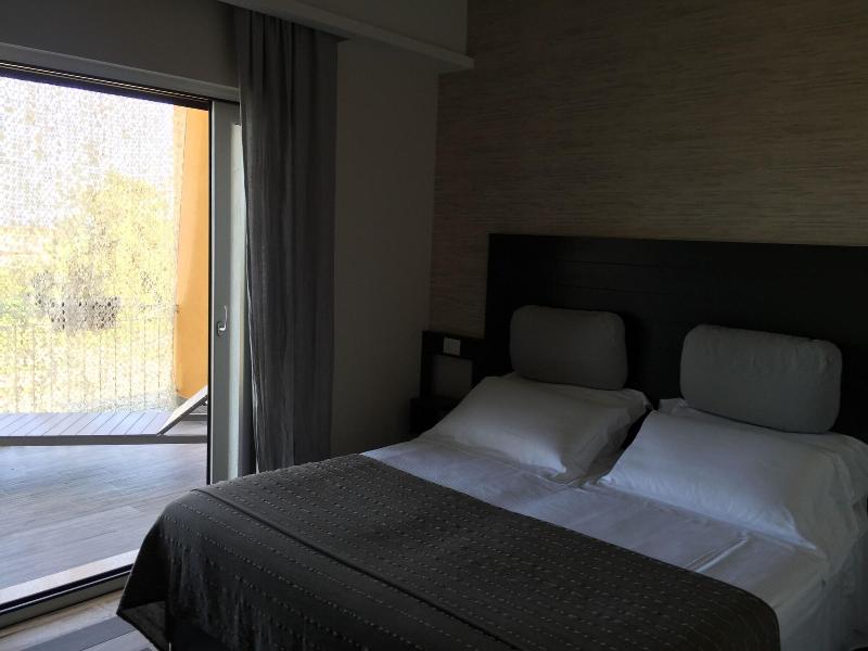 Residenza Roma - Oda