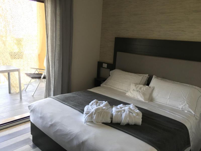Residenza Roma - Oda