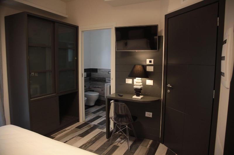 Residenza Roma - Oda