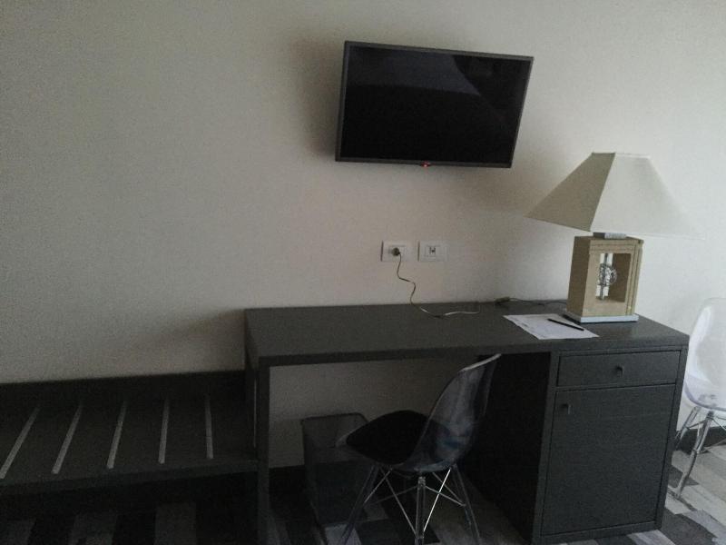 Residenza Roma - Oda