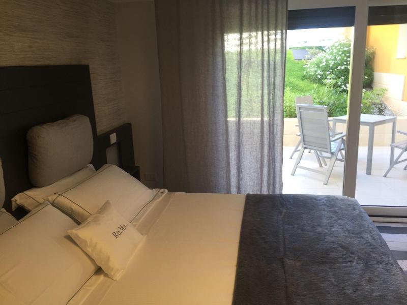 Residenza Roma - Oda