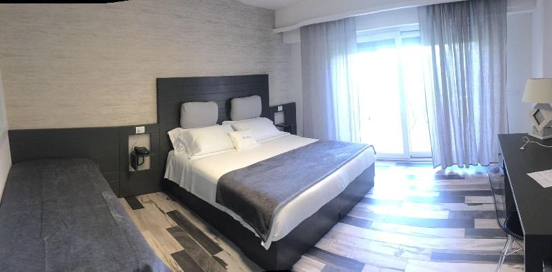 Residenza Roma - Oda