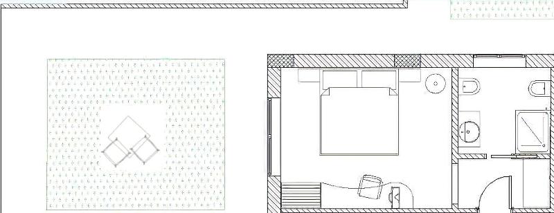 Residenza Roma - Oda