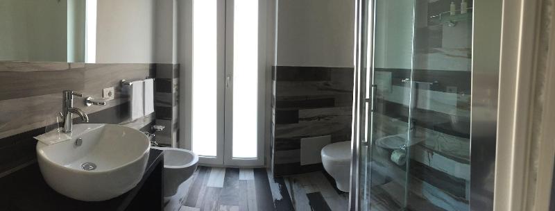 Residenza Roma - Oda