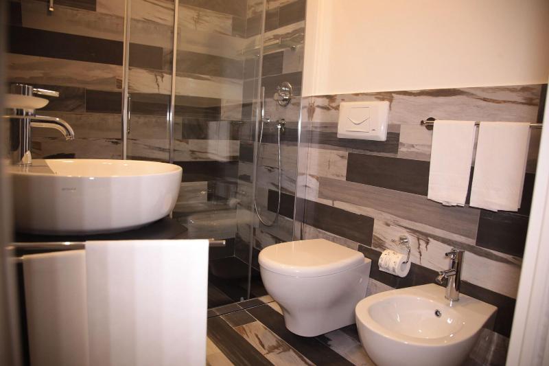 Residenza Roma - Oda
