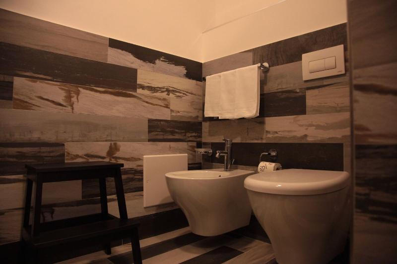 Residenza Roma - Oda