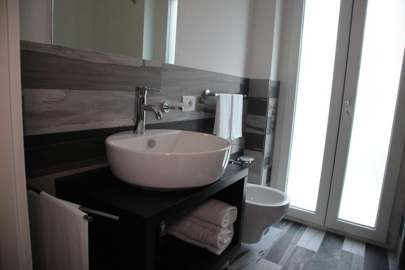Residenza Roma - Oda