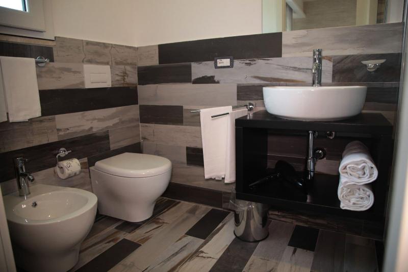 Residenza Roma - Oda