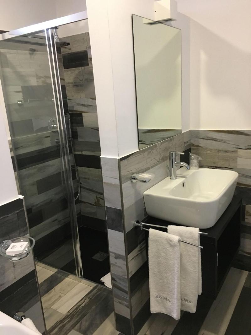 Residenza Roma - Oda