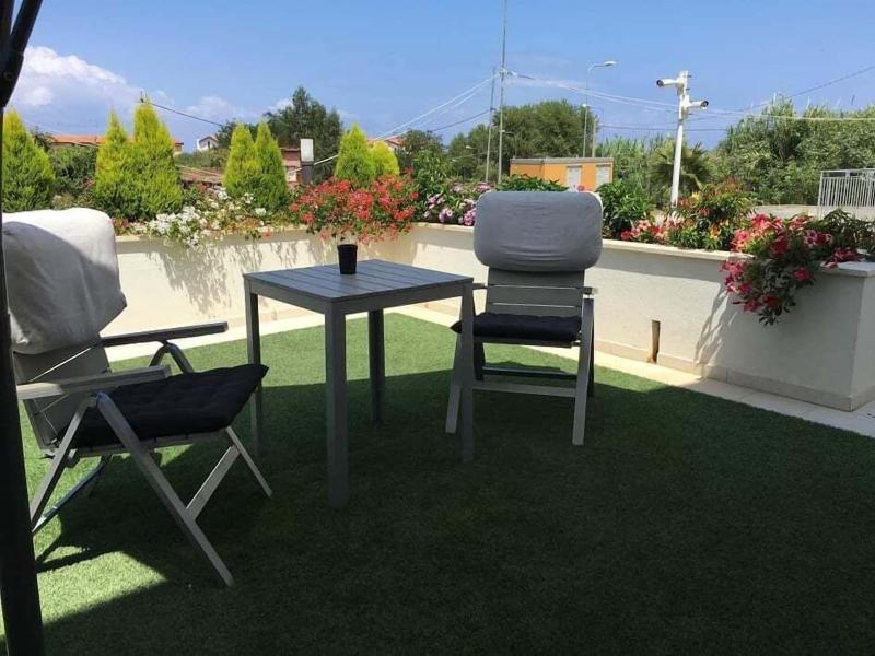 Residenza Roma - Oda