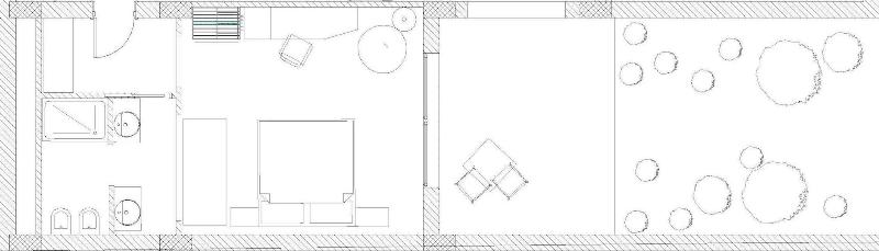 Residenza Roma - Oda