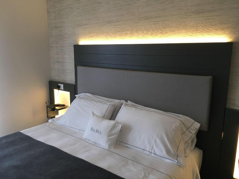 Residenza Roma - Oda