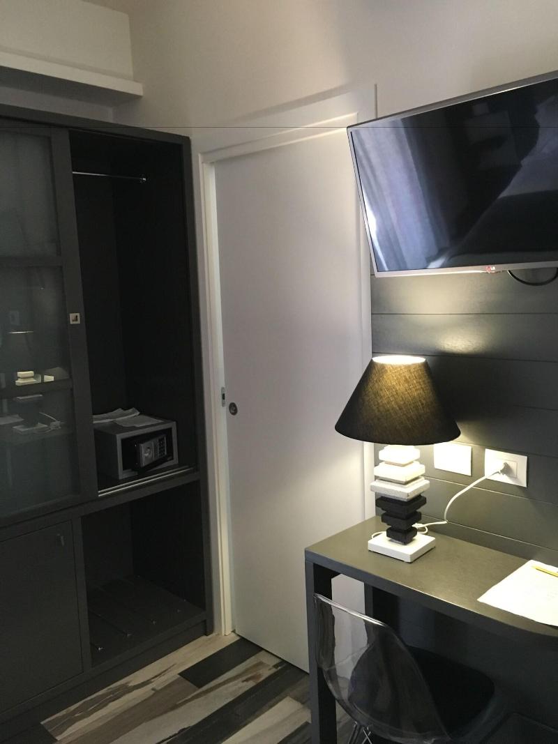 Residenza Roma - Oda