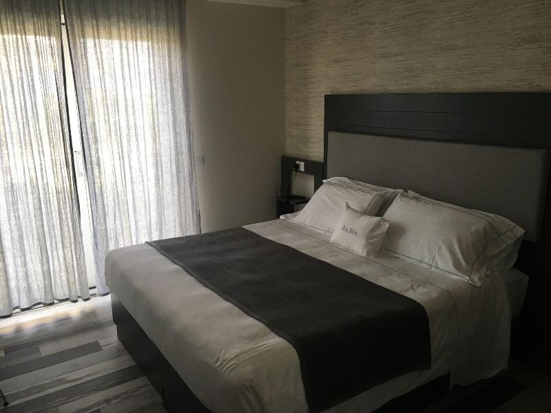 Residenza Roma - Oda