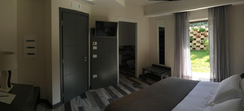 Residenza Roma - Oda