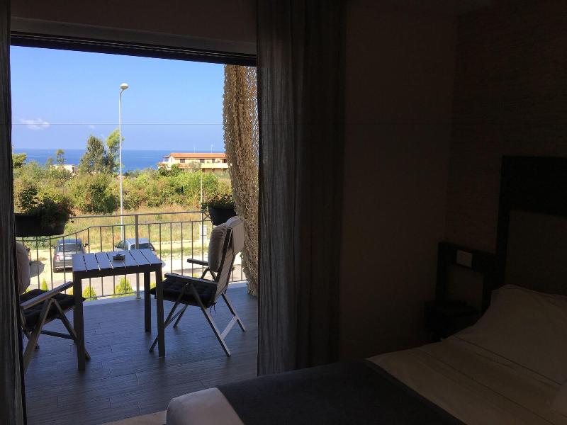 Residenza Roma - Oda