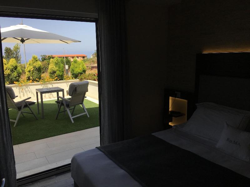Residenza Roma - Oda