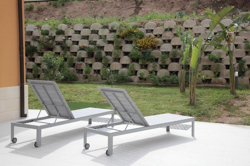 Residenza Roma - Oda